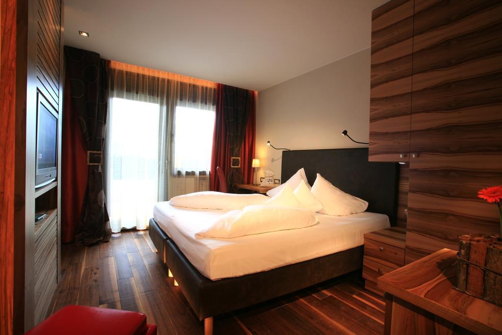 Spa & Relax Hotel Erika Tirolo Habitación foto